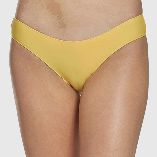 BOMBACHA RIP CURL BARE COLORS YELLOW C3