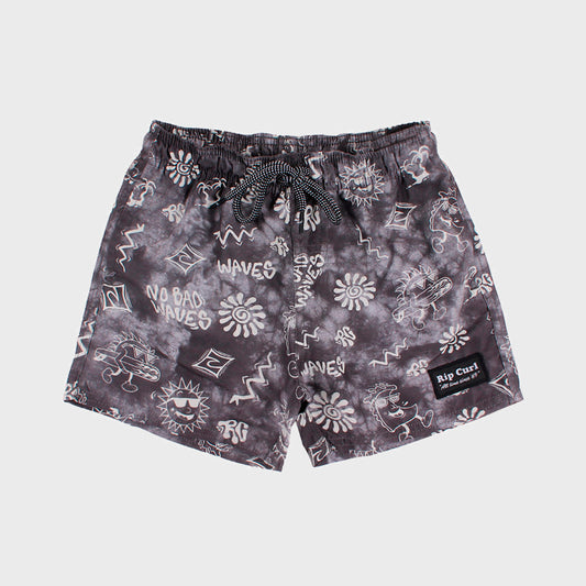 BOARDSHORT RIP CURL DYE WAVES GROMS