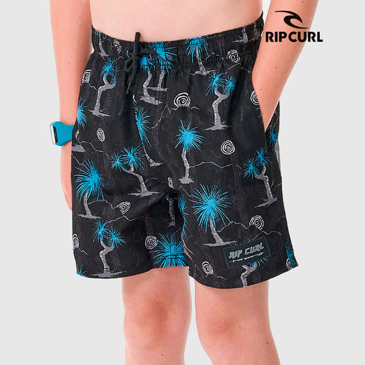 BOARDSHORT RIP CURL SHRED ROCK K2