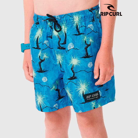 BOARDSHORT RIP CURL SHRED ROCK K8
