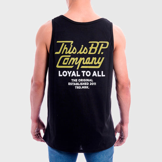 MUSCULOSA TIBP CO