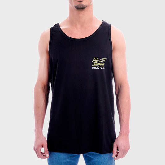 MUSCULOSA TIBP CO