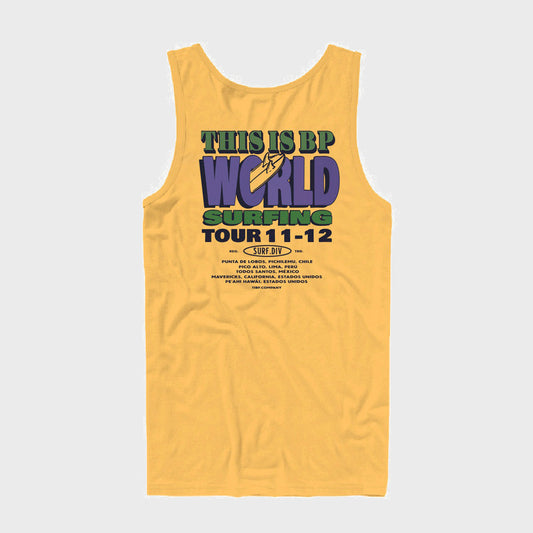 MUSCULOSA TIBP TOUR