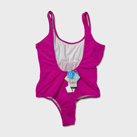ONE PIECE RIP CURL PLAIN G9