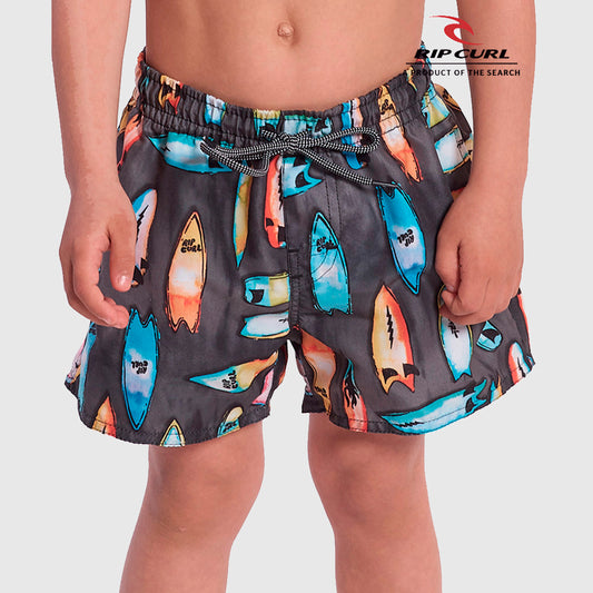 SHORT DE AGUA RIP CURL SURFBOARD UNDIE