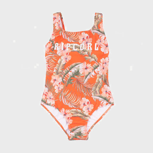 ONE PIECE RIP CURL LEILANI E9