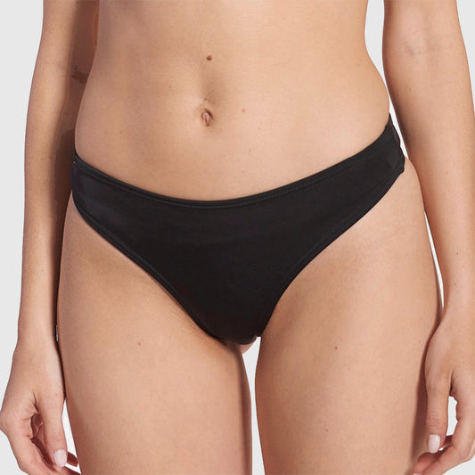 BOMBACHA RIP CURL 1/2 COLA BLACK C2