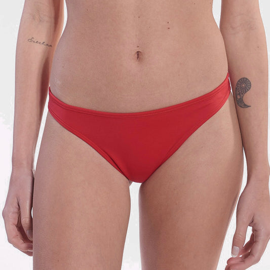 BOMBACHA RIP CURL COLOURS ORANGE I4