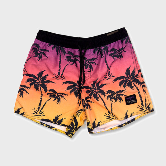 SHORT DE AGUA RIP CURL PALM ISLAND