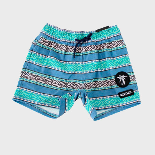 SHORT DE AGUA RIP CURL MELTING 12