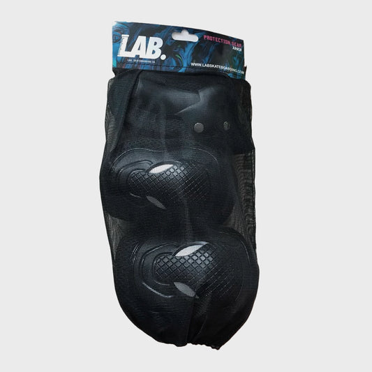 PROTECCIONES LAB TRI PACK BLACK