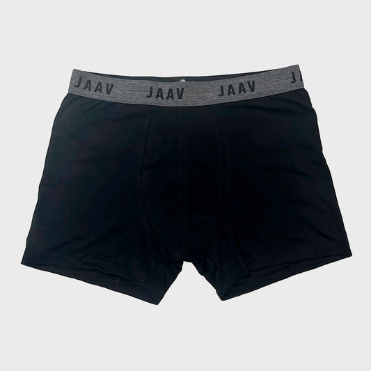 BOXER JAAV FULL BLACK - Cross the line