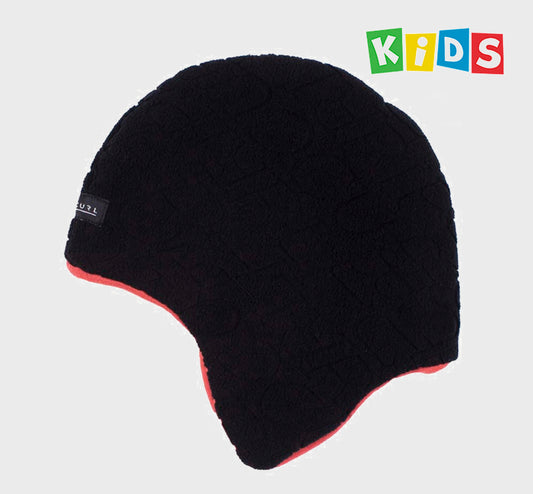 BEANIE RIP CURL OREJERAS POLAR