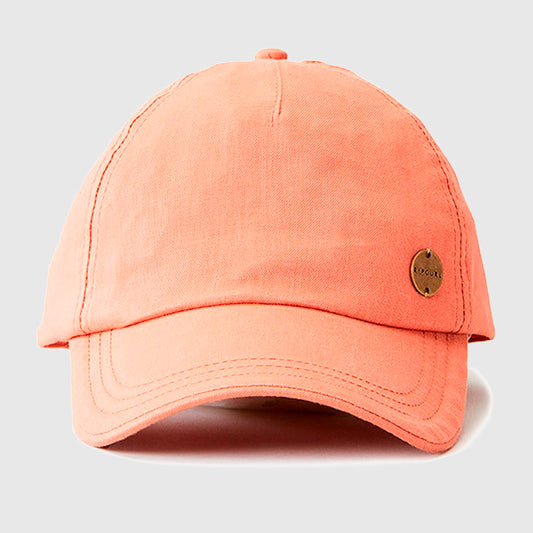 GORRA RIP CURL HEMP TIE