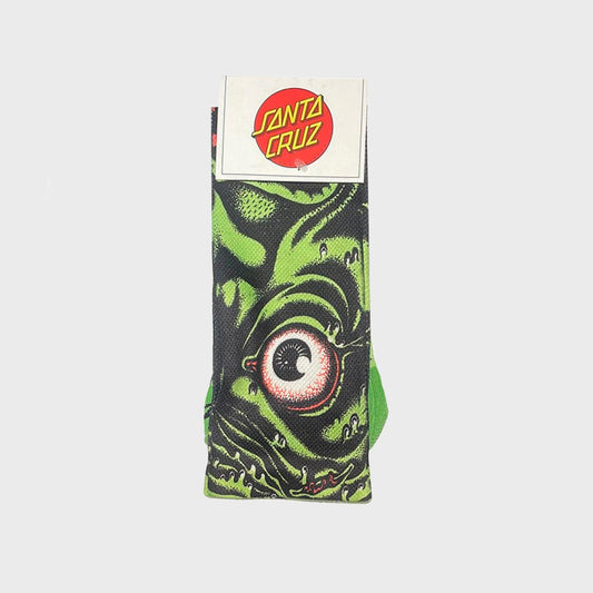 MEDIAS SANTA CRUZ FULL PRINT J0