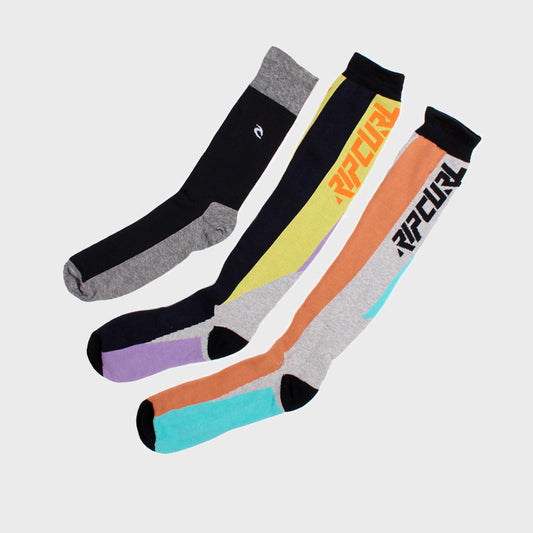 MEDIAS TERMICAS RIP CURL MOUNTAIN X 3 J0