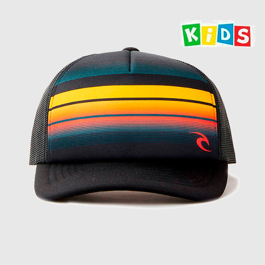 GORRA RIP CURL ALL DAY BOYS