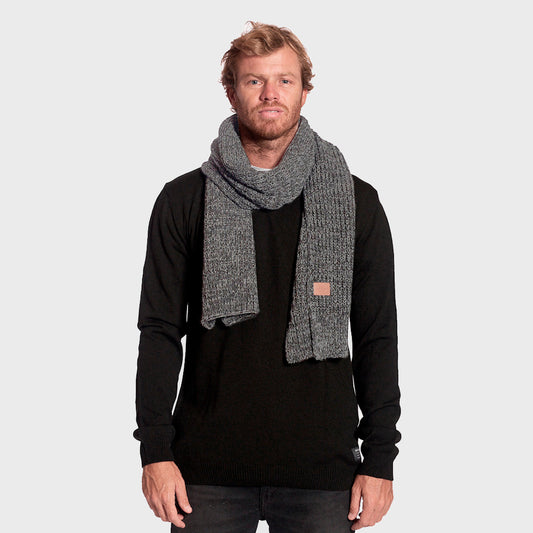 BUFANDA RIP CURL BASIC GREY L5