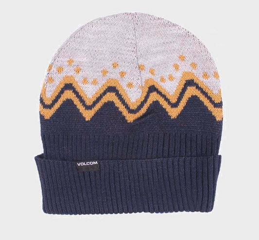 BEANIE VOLCOM RAVEN