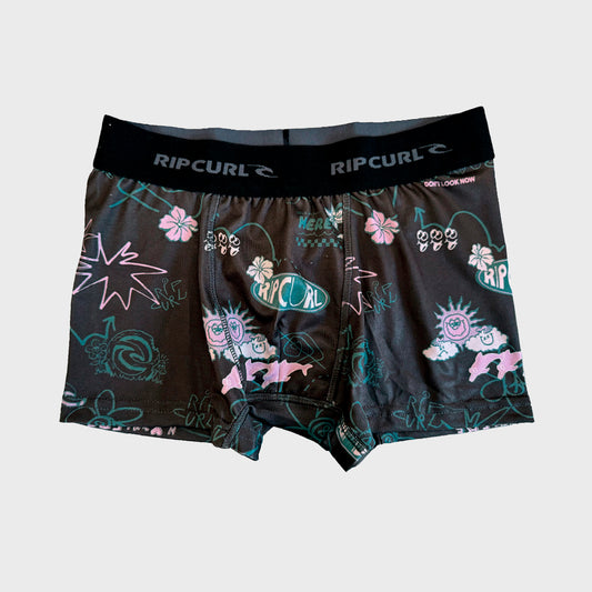 BOXER RIP CURL SUBLIME KIDS M2 - Cross the line