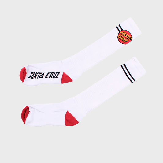 MEDIAS SANTA CRUZ LONG J1