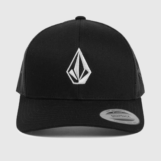 GORRA VOLCOM TRK FULL STONE CHEESE M2