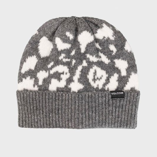 BEANIE VOLCOM ANIMAL J2