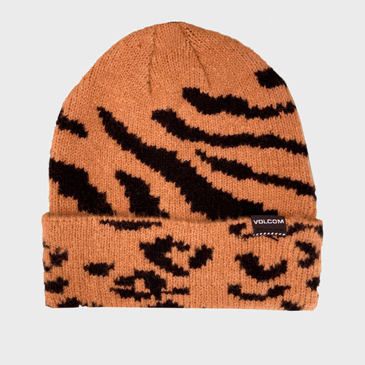 BEANIE VOLCOM ANIMAL J4