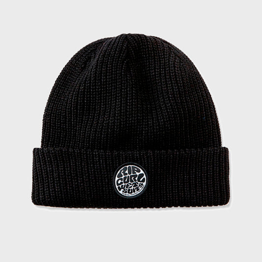 BEANIE RIP CURL ICONS BLACK J2