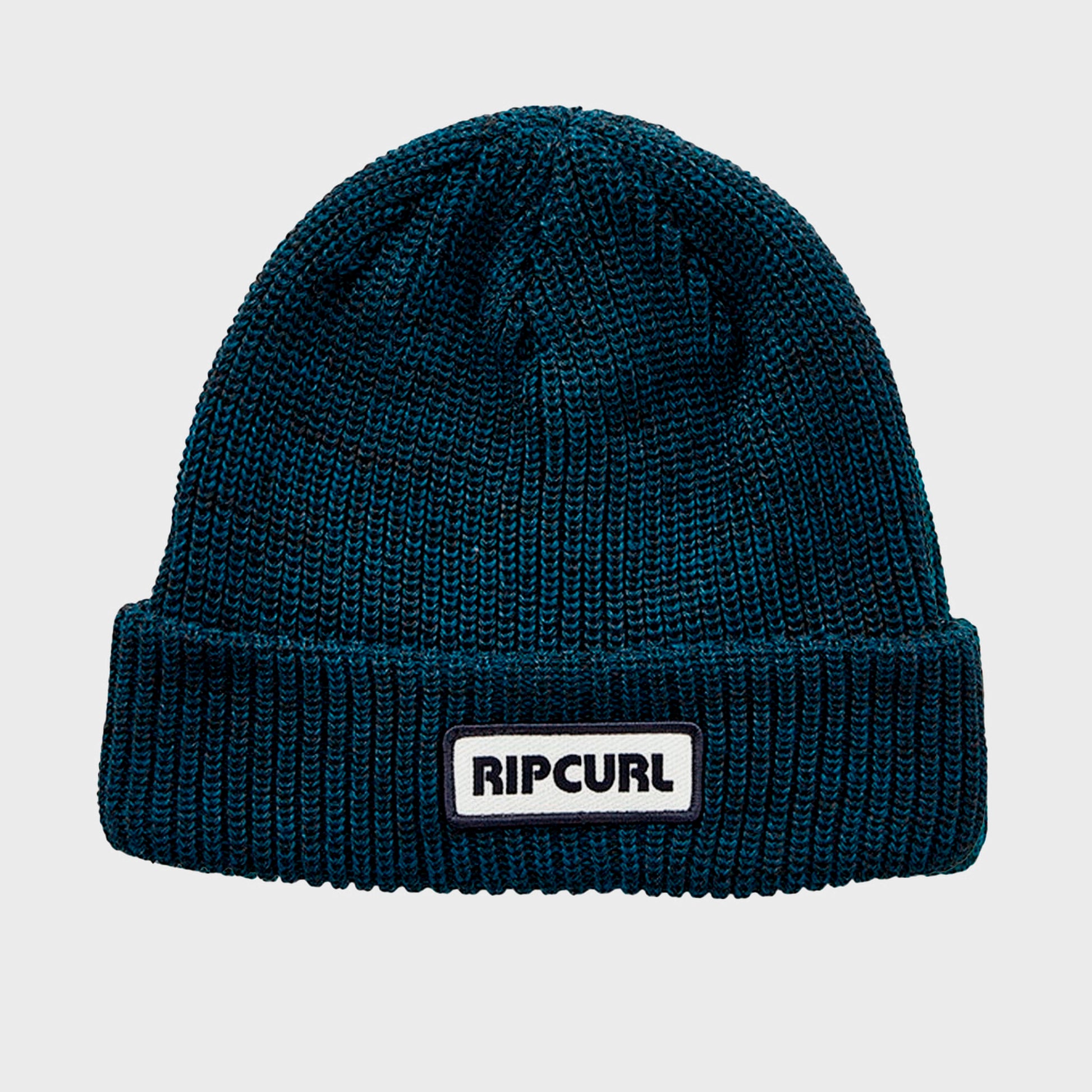 BEANIE RIP CURL ICONS NAVY L8 - Cross the line