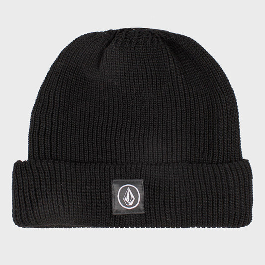 BEANIE VOLCOM SOLID CHILL STONE UNISEX J2