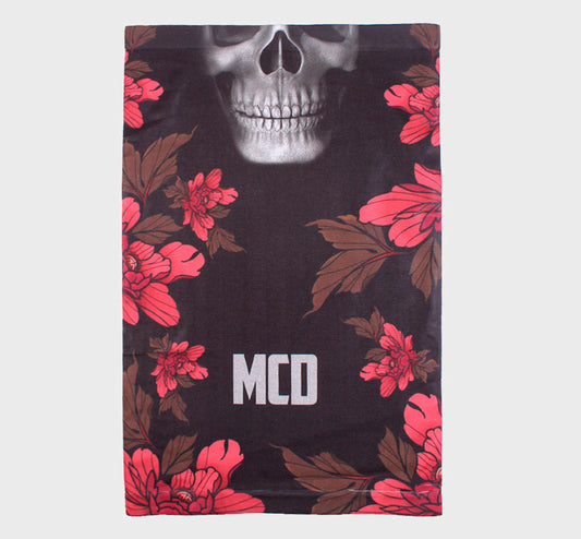 CUELLO MCD TUBO SKULL HC