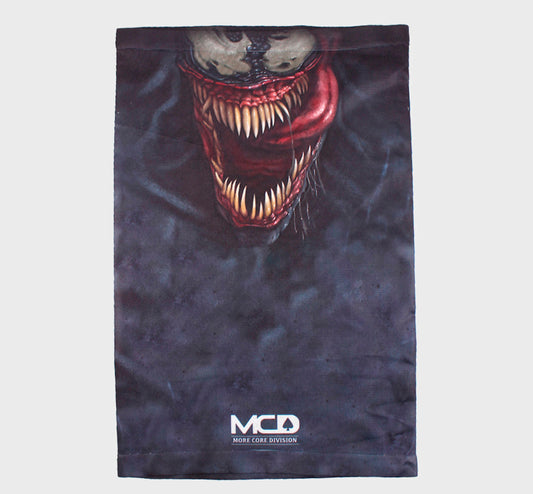 CUELLO MCD TUBO VENOM HD