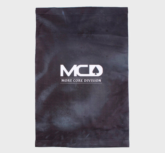CUELLO MCD TUBO VENOM HD