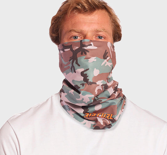 CUELLO RIP CURL TUBO CAMO HE