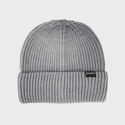 BEANIE VOLCOM LINES GREY - Cross the line