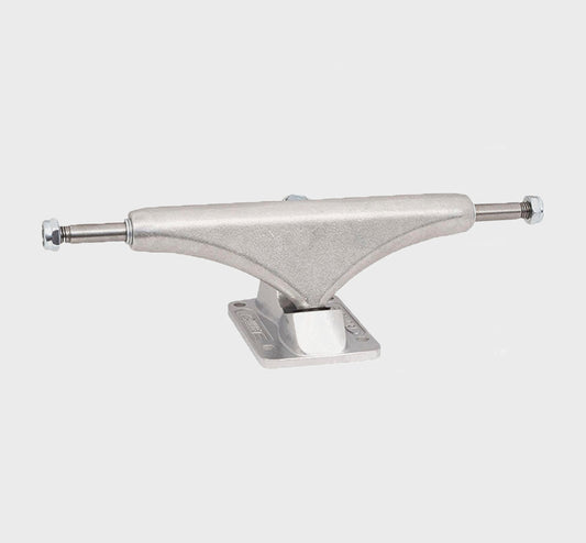 TRUCK BULLET POLISHED SILVER STANDARD 150mm X UNIDAD