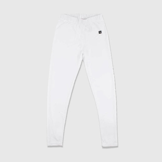 CALZA TERMICA RIP CURL WHITE B1