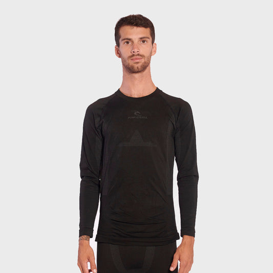 CAMISETA TERMICA RIP CURL SEAMLESS L2