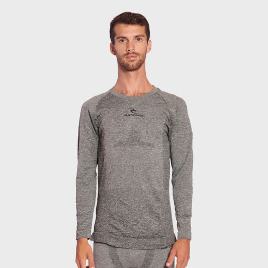 CAMISETA TERMICA RIP CURL SEAMLESS L5