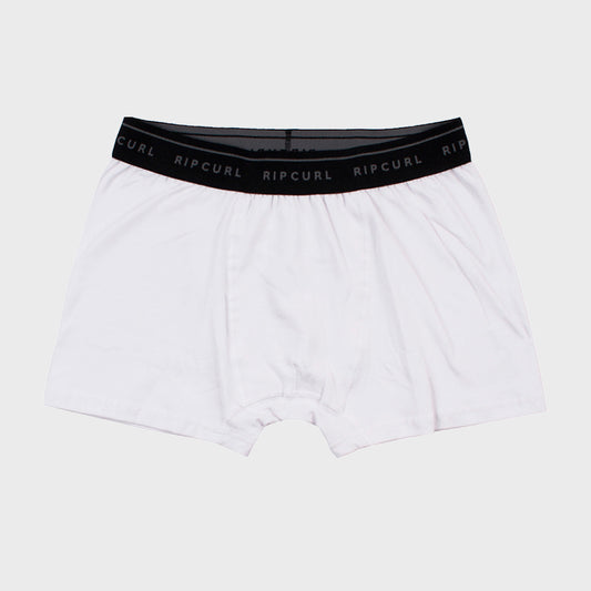 BOXER RIP CURL LOW COLORS WHITE J1 KIDS