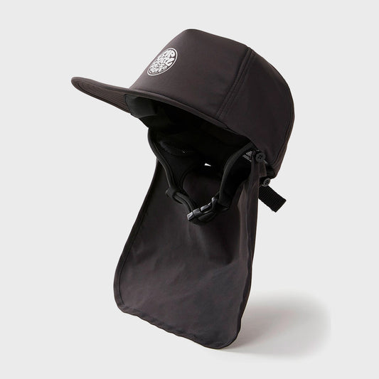 GORRA RIP CURL CAP SURF BLACK