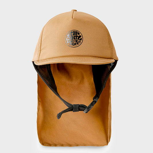 GORRA RIP CURL CAP SURF BEIGE