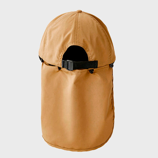 Gorra Rip Curl Surf Beige Oscuro Unisex