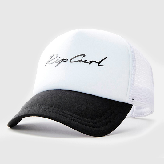 GORRA RIP CURL CLASSIC SURF BLACK