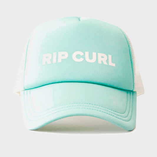 GORRA RIP CURL CLASSIC SURF MINT