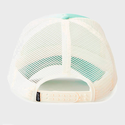 Gorra Rip Curl Classic Surf Verde Menta Mujer