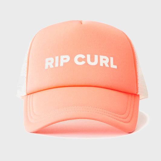 GORRA RIP CURL CLASSIC SURF SALMON