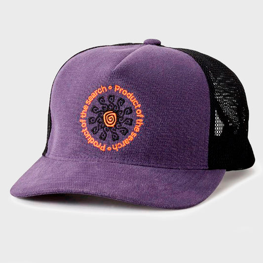 GORRA RIP CURL SEARCH SUN VIOLET
