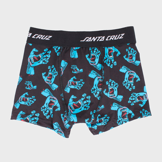 BOXER SANTA CRUZ FULL PRINT
